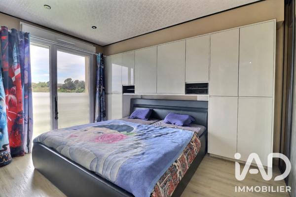 Appartement à vendre 2 pièces 42 m² La Ciotat
