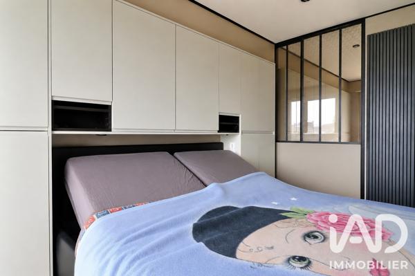 Appartement à vendre 2 pièces 42 m² La Ciotat