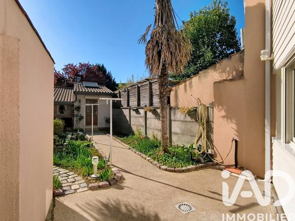 Maison à vendre 4 pièces 100 m² Bordeaux