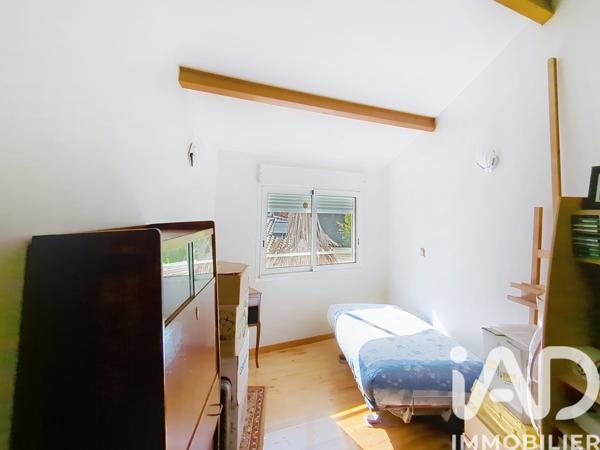 Maison à vendre 4 pièces 100 m² Bordeaux