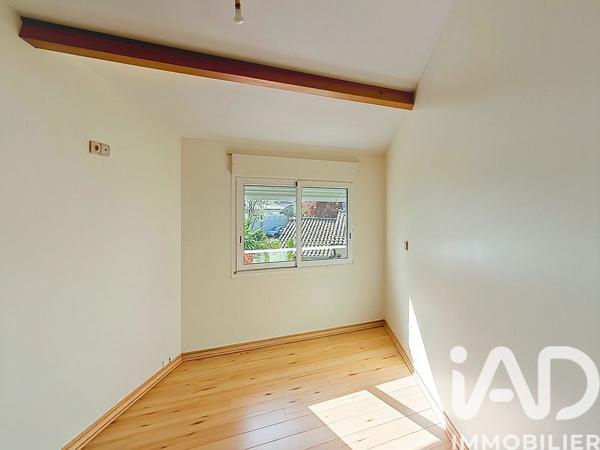 Maison à vendre 4 pièces 100 m² Bordeaux