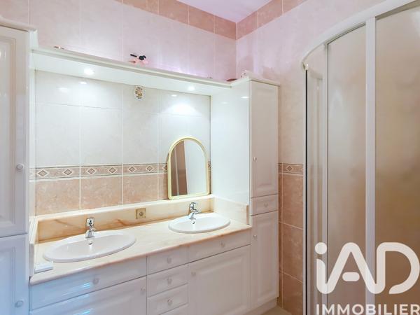 Maison à vendre 4 pièces 100 m² Bordeaux