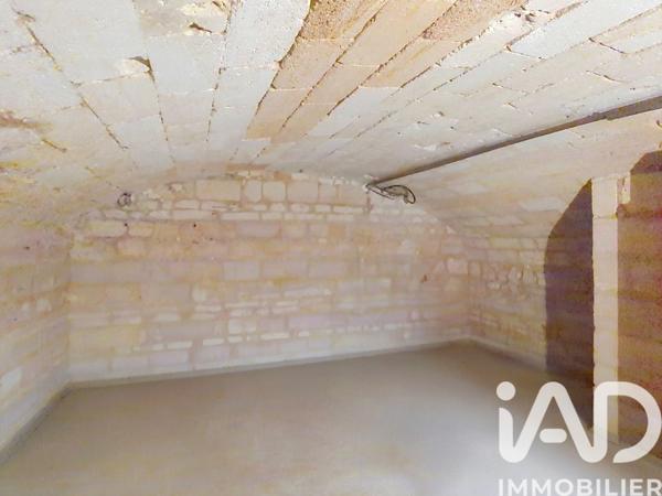 Maison à vendre 4 pièces 100 m² Bordeaux