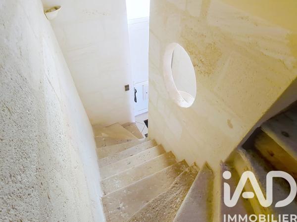 Maison à vendre 4 pièces 100 m² Bordeaux