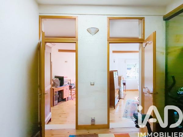 Maison à vendre 4 pièces 100 m² Bordeaux