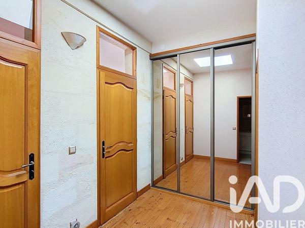 Maison à vendre 4 pièces 100 m² Bordeaux