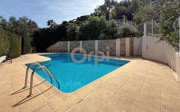 Maison à vendre    6 pièces • 116 m2 Les Issambres - Roquebrune-sur-Argens