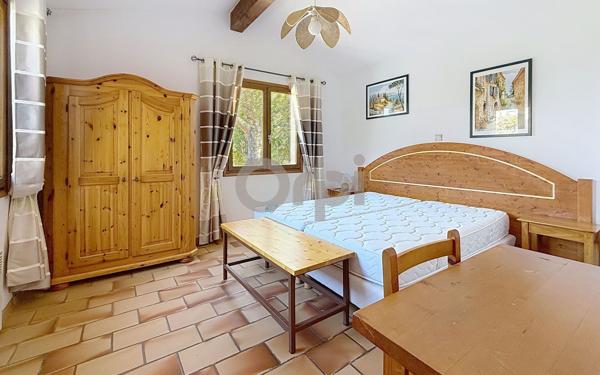 Maison à vendre    6 pièces • 116 m2 Les Issambres - Roquebrune-sur-Argens