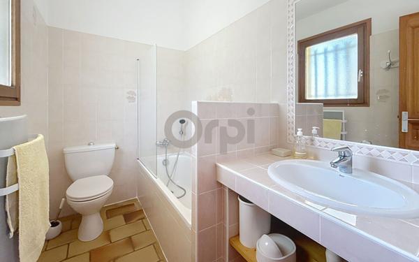Maison à vendre    6 pièces • 116 m2 Les Issambres - Roquebrune-sur-Argens