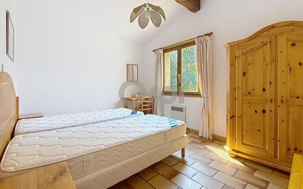 Maison à vendre    6 pièces • 116 m2 Les Issambres - Roquebrune-sur-Argens