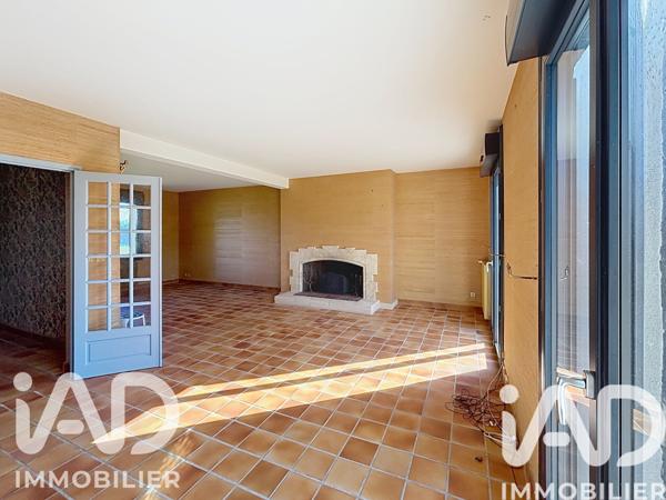Maison à vendre 5 pièces 128 m² Ruaudin