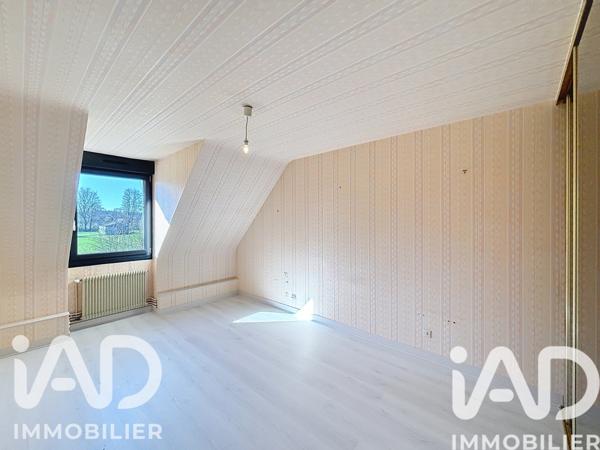 Maison à vendre 5 pièces 128 m² Ruaudin