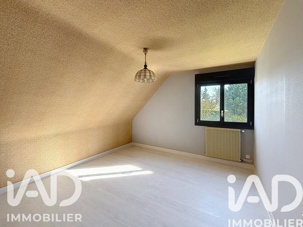 Maison à vendre 5 pièces 128 m² Ruaudin