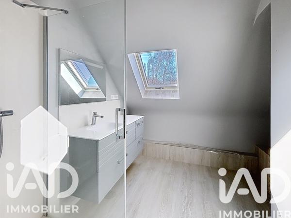 Maison à vendre 5 pièces 128 m² Ruaudin