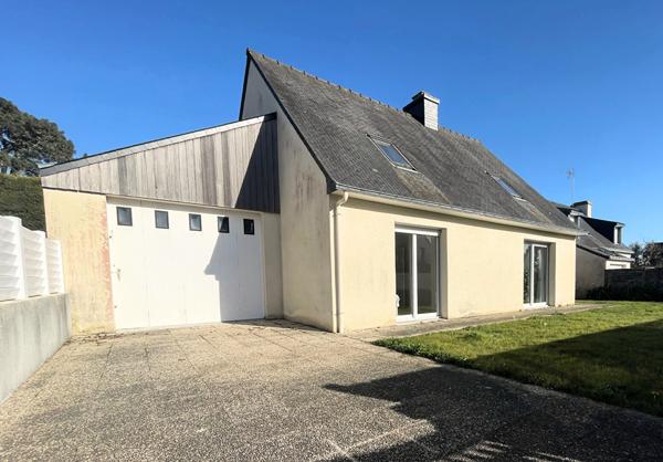 Arzon (56640) Maison - 2 chambres - Monténo - 113,58 m2 - Arzon (56)