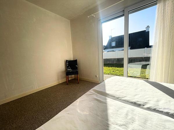 Arzon (56640) Maison - 2 chambres - Monténo - 113,58 m2 - Arzon (56)