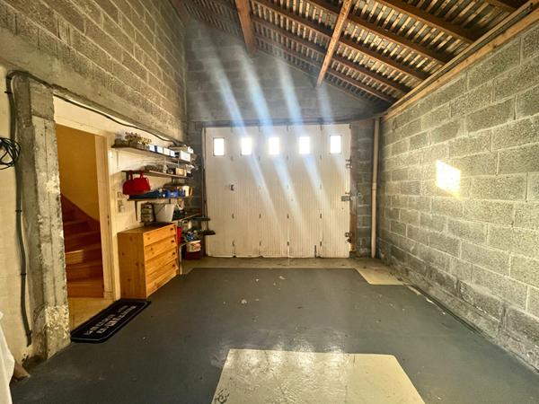 Arzon (56640) Maison - 2 chambres - Monténo - 113,58 m2 - Arzon (56)