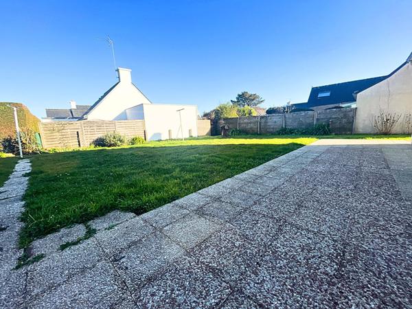 Arzon (56640) Maison - 2 chambres - Monténo - 113,58 m2 - Arzon (56)