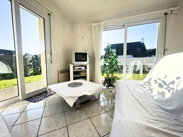 Arzon (56640) Maison - 2 chambres - Monténo - 113,58 m2 - Arzon (56)