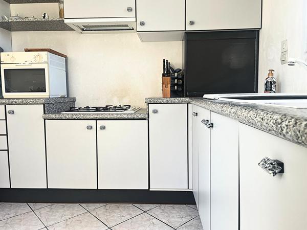 Arzon (56640) Maison - 2 chambres - Monténo - 113,58 m2 - Arzon (56)