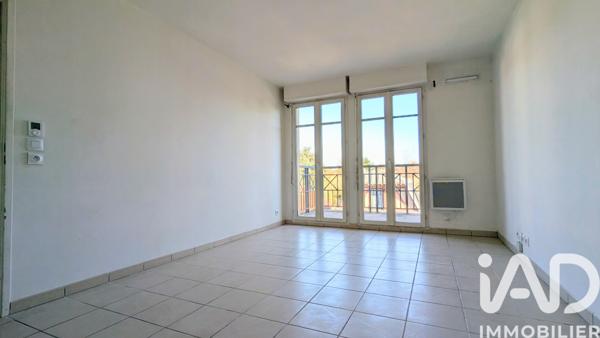 Appartement à vendre 2 pièces 40 m² Saint-Germain-en-Laye