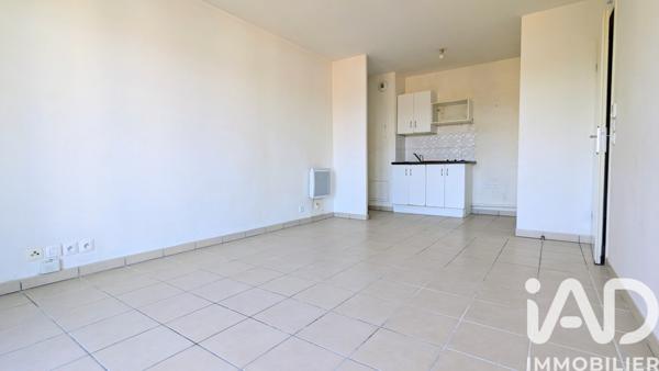 Appartement à vendre 2 pièces 40 m² Saint-Germain-en-Laye