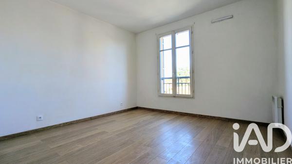 Appartement à vendre 2 pièces 40 m² Saint-Germain-en-Laye