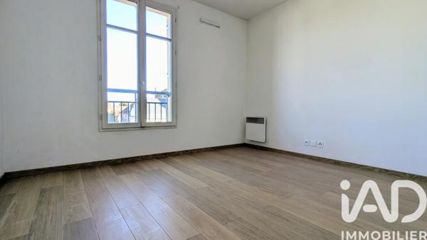 Appartement à vendre 2 pièces 40 m² Saint-Germain-en-Laye