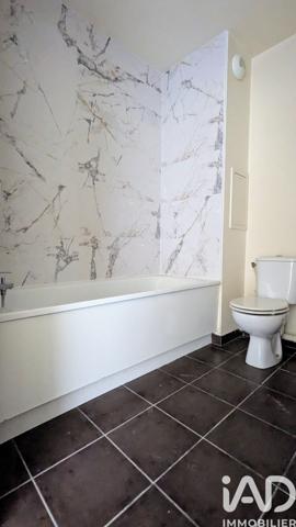 Appartement à vendre 2 pièces 40 m² Saint-Germain-en-Laye