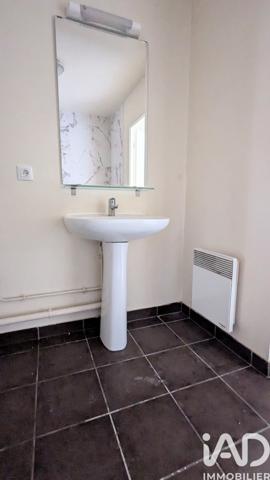 Appartement à vendre 2 pièces 40 m² Saint-Germain-en-Laye