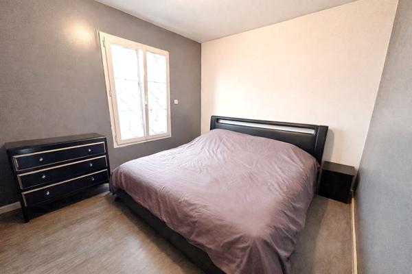 Appartement Eu 4 pièce(s)