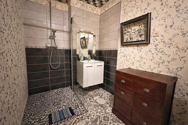 Appartement Eu 4 pièce(s)