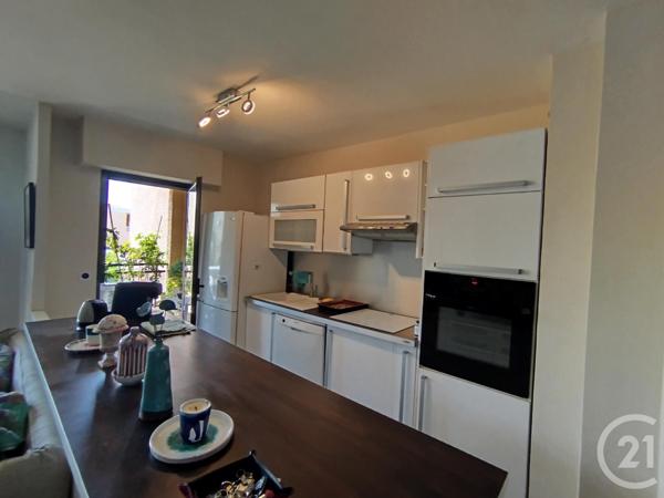 Appartement F4 à vendre  4 pièces - 90 m2 LE CANNET - 06