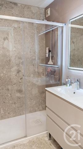 Appartement F4 à vendre  4 pièces - 90 m2 LE CANNET - 06