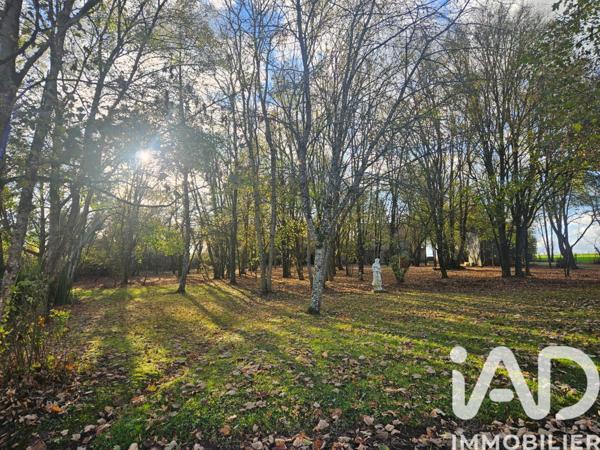 Maison à vendre 5 pièces 146 m² Villedieu-le-Château