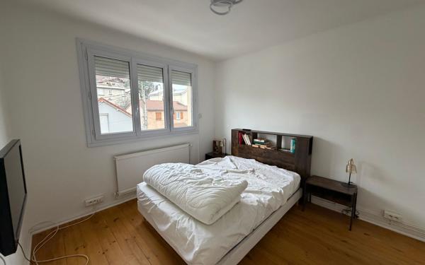 Appartement à louer    2 pièces • 44,88 m2 Saint-Étienne
