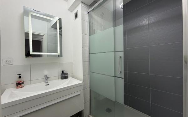 Appartement à louer    2 pièces • 44,88 m2 Saint-Étienne