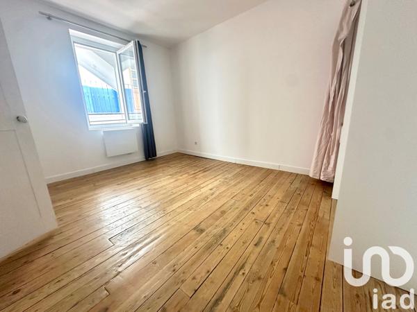 Appartement à vendre 3 pièces 63 m² Le Teil