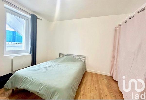 Appartement à vendre 3 pièces 63 m² Le Teil