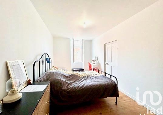 Appartement à vendre 3 pièces 63 m² Le Teil