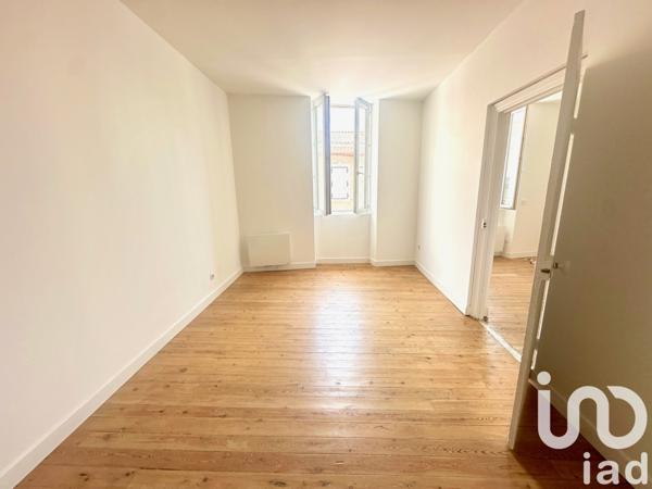 Appartement à vendre 3 pièces 63 m² Le Teil