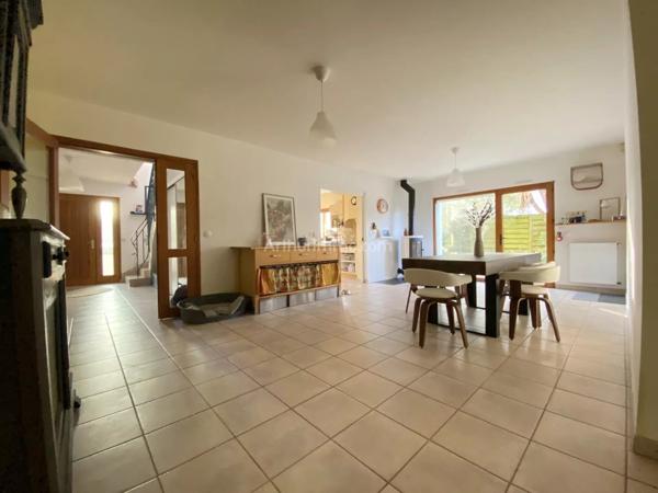 Vente Maison 7 pièces 204 m2 à Auray