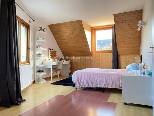 Vente Maison 7 pièces 204 m2 à Auray