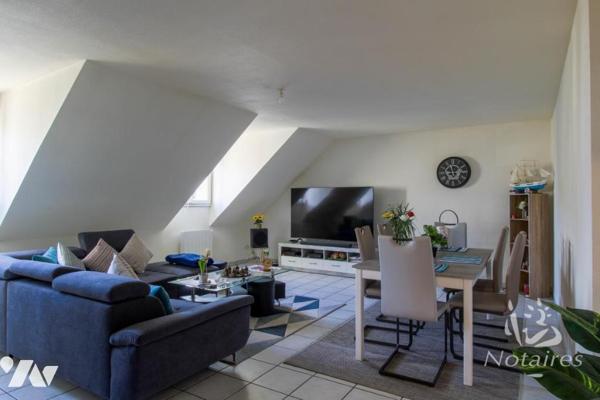 Vente Appartement à Abbeville