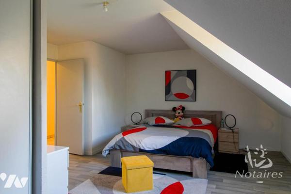 Vente Appartement à Abbeville