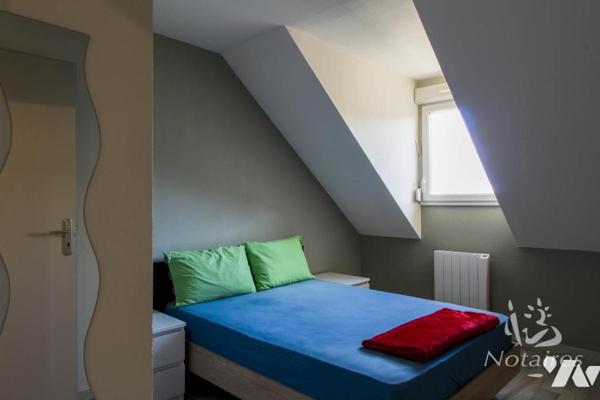 Vente Appartement à Abbeville