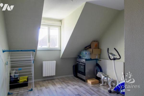 Vente Appartement à Abbeville