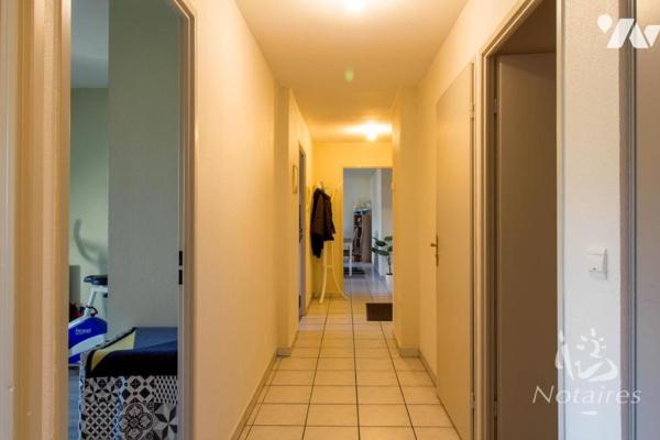 Vente Appartement à Abbeville