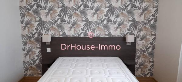 Appartement à vendre 1 pièce de 20 m²