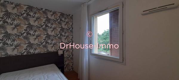 Appartement à vendre 1 pièce de 20 m²